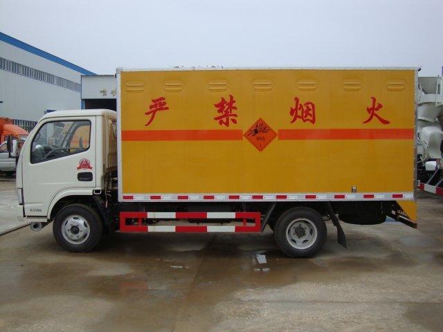 福清危险品运输